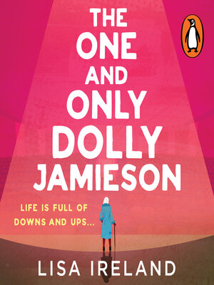 cover image of The One and Only Dolly Jamieson